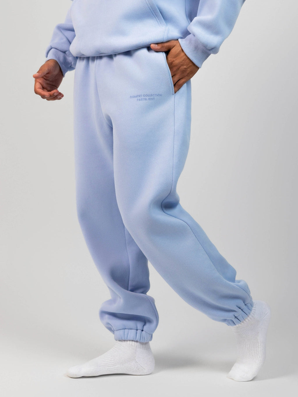 Periwinkle / M