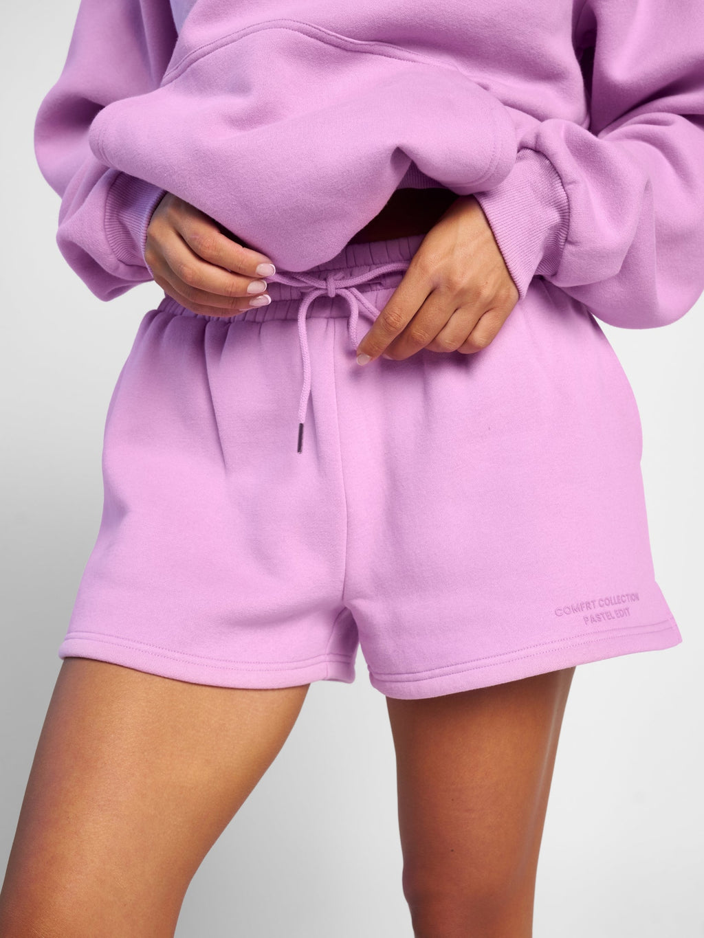Lilac / F