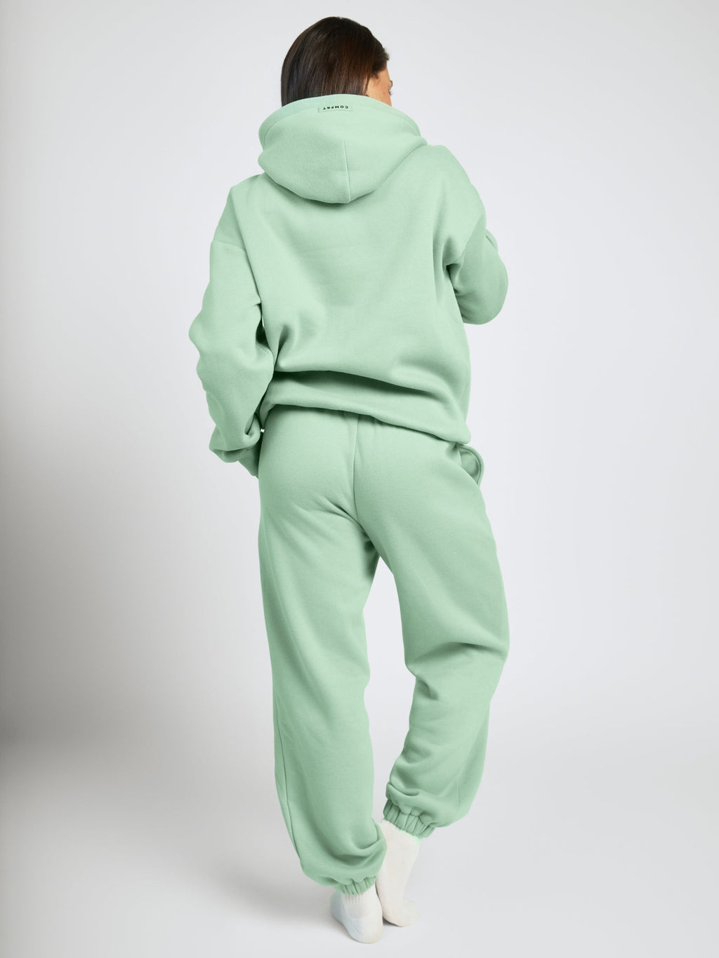 Seafoam / F