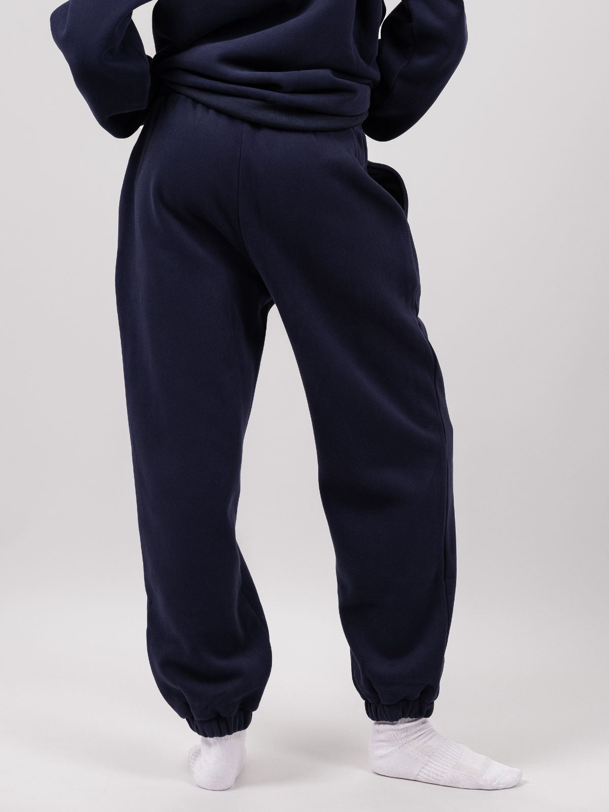 Navy / F