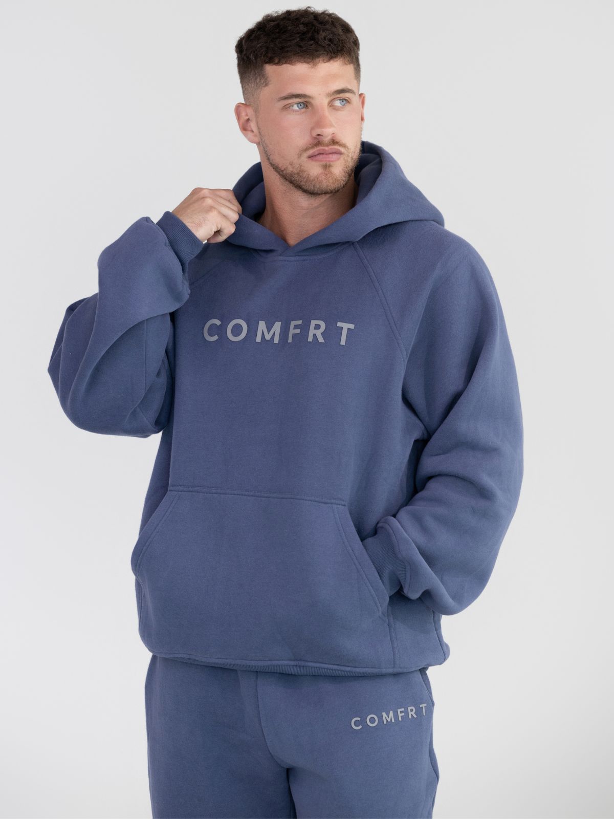 Blue Steel / M