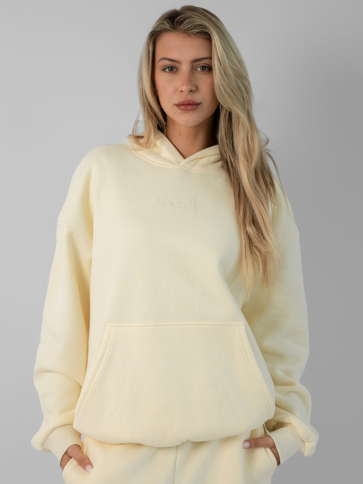 Butter / F