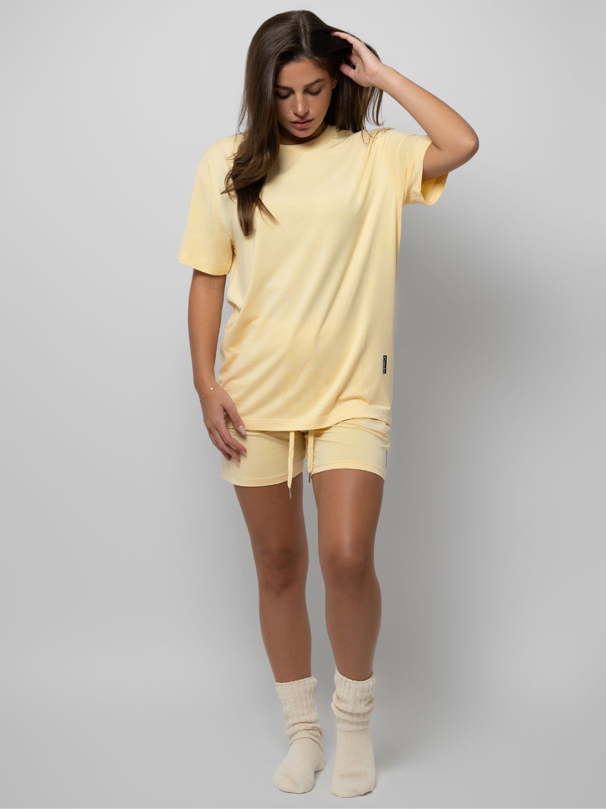 Canary / F / Tee