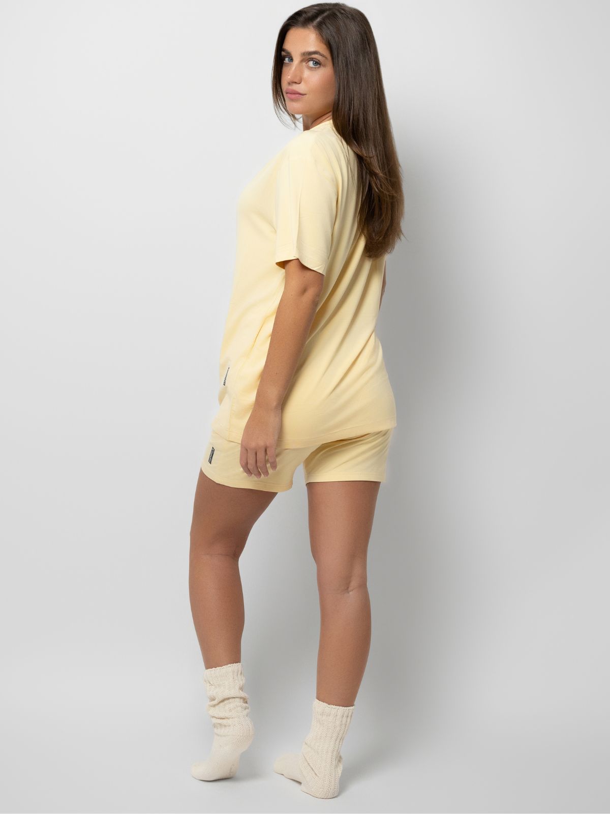 Canary / F / Tee
