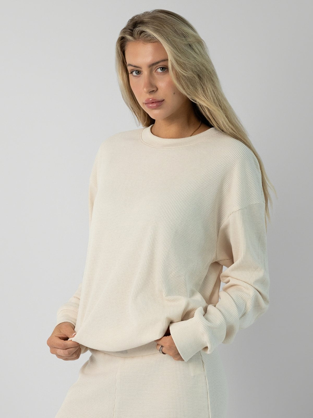 Ivory / F