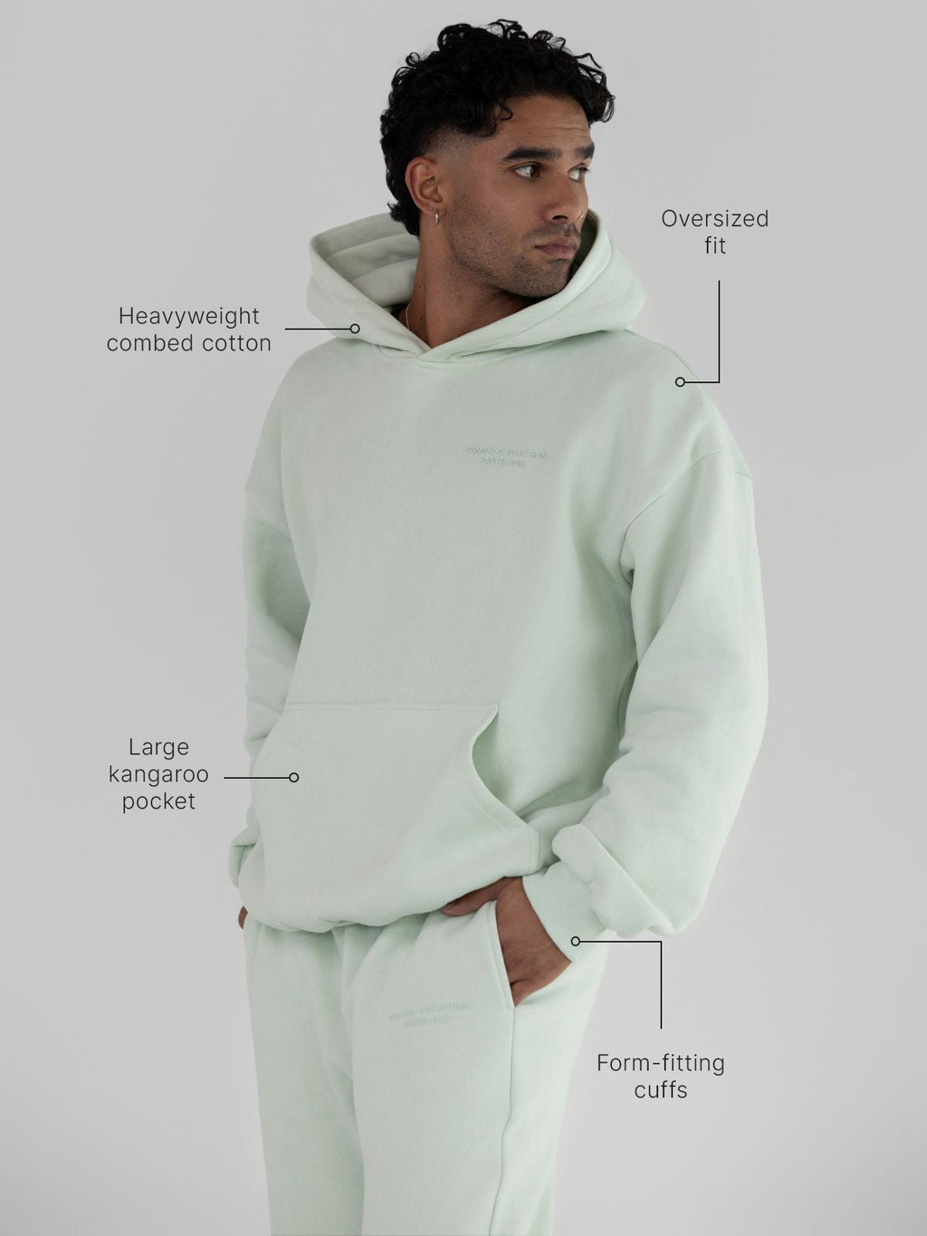 Mint / M