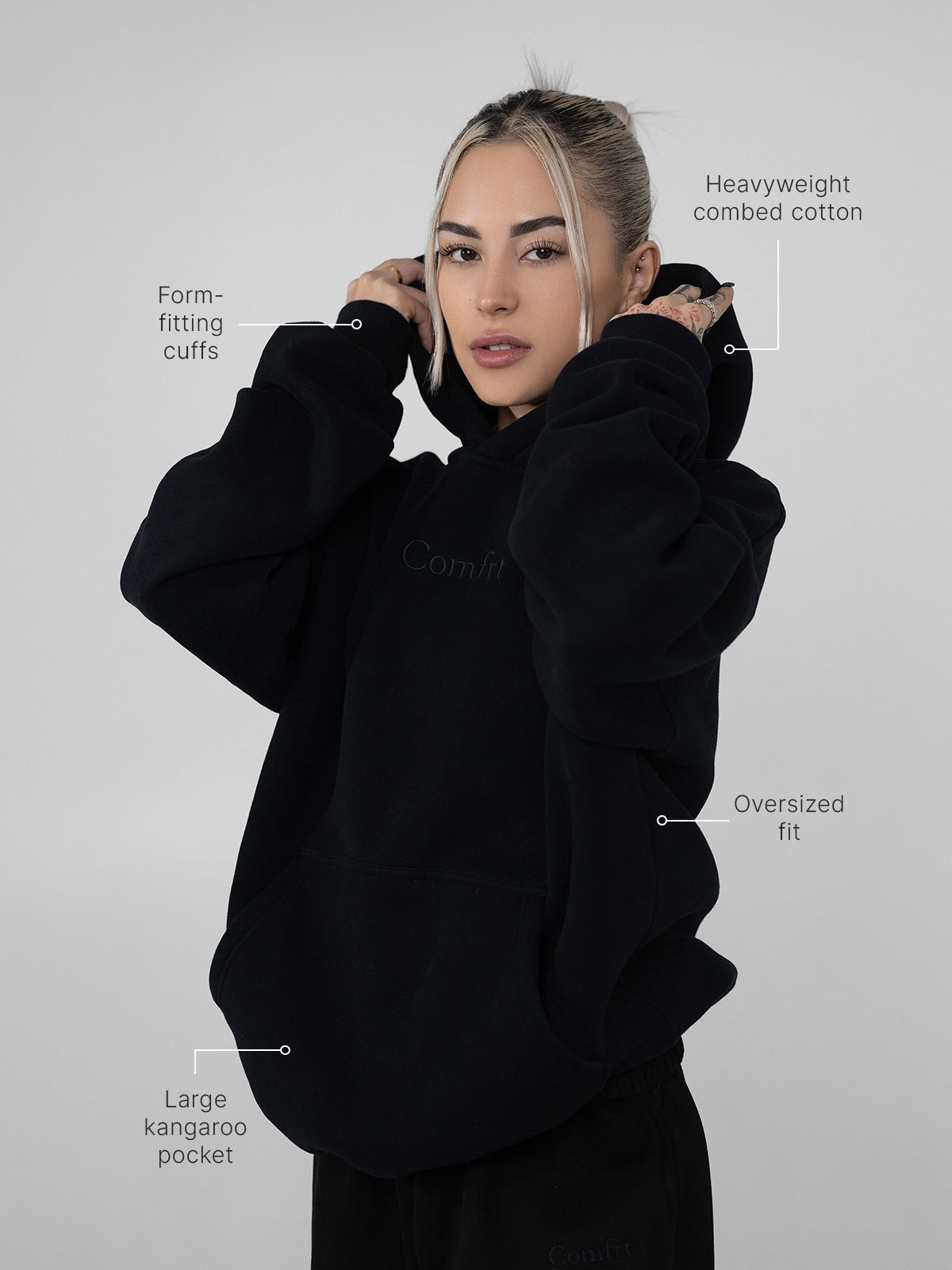 Onyx Black / F