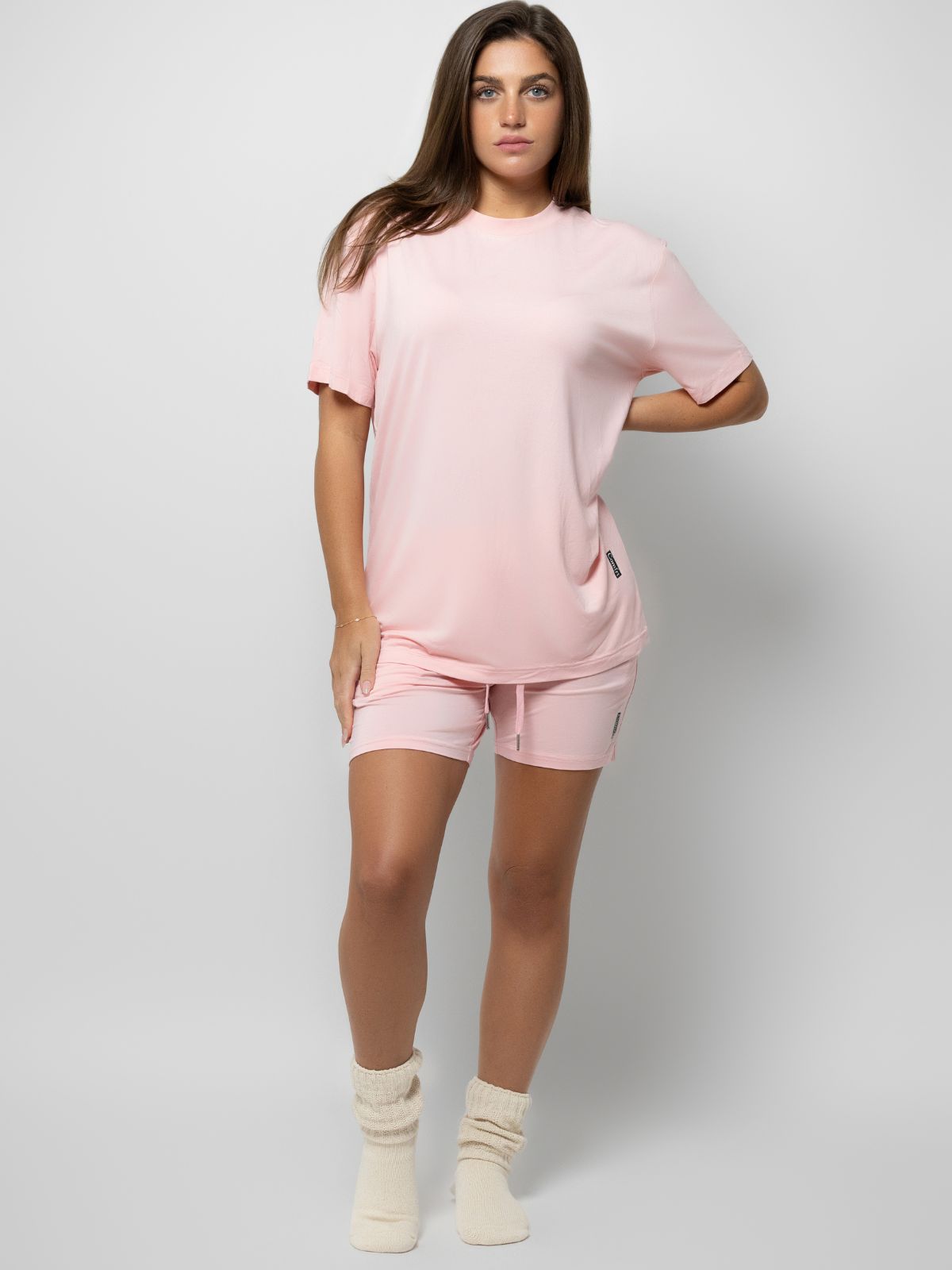 Bubblegum / F / Tee
