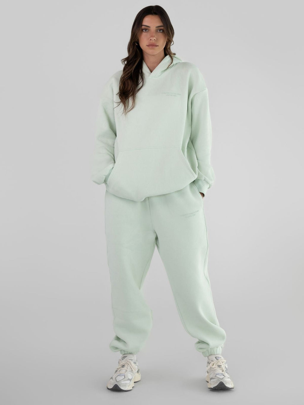 Mint / F