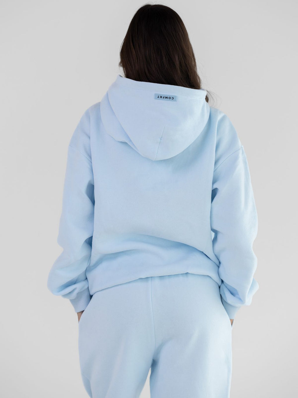 Baby Blue / F